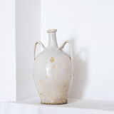 Antique ceramic amphora