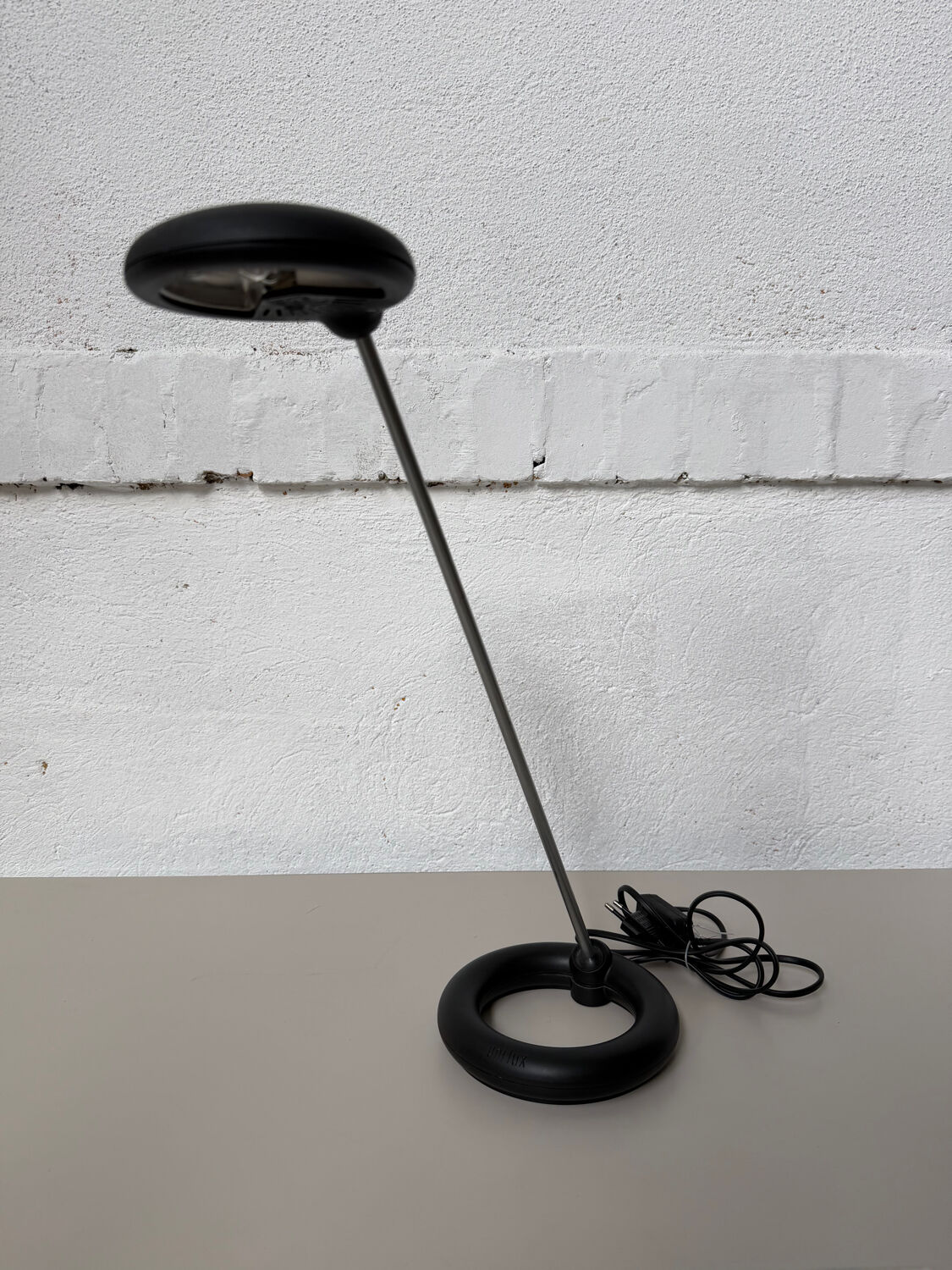 Unilux desk lamp reference 2030