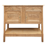 Art Deco Parisian Buffet