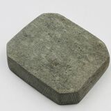 Mineral brutal ashtray