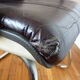 Armchair vintage 70s Eurosit