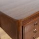Mid-Century Freestanding Teak Desk, Denmark, 1960s