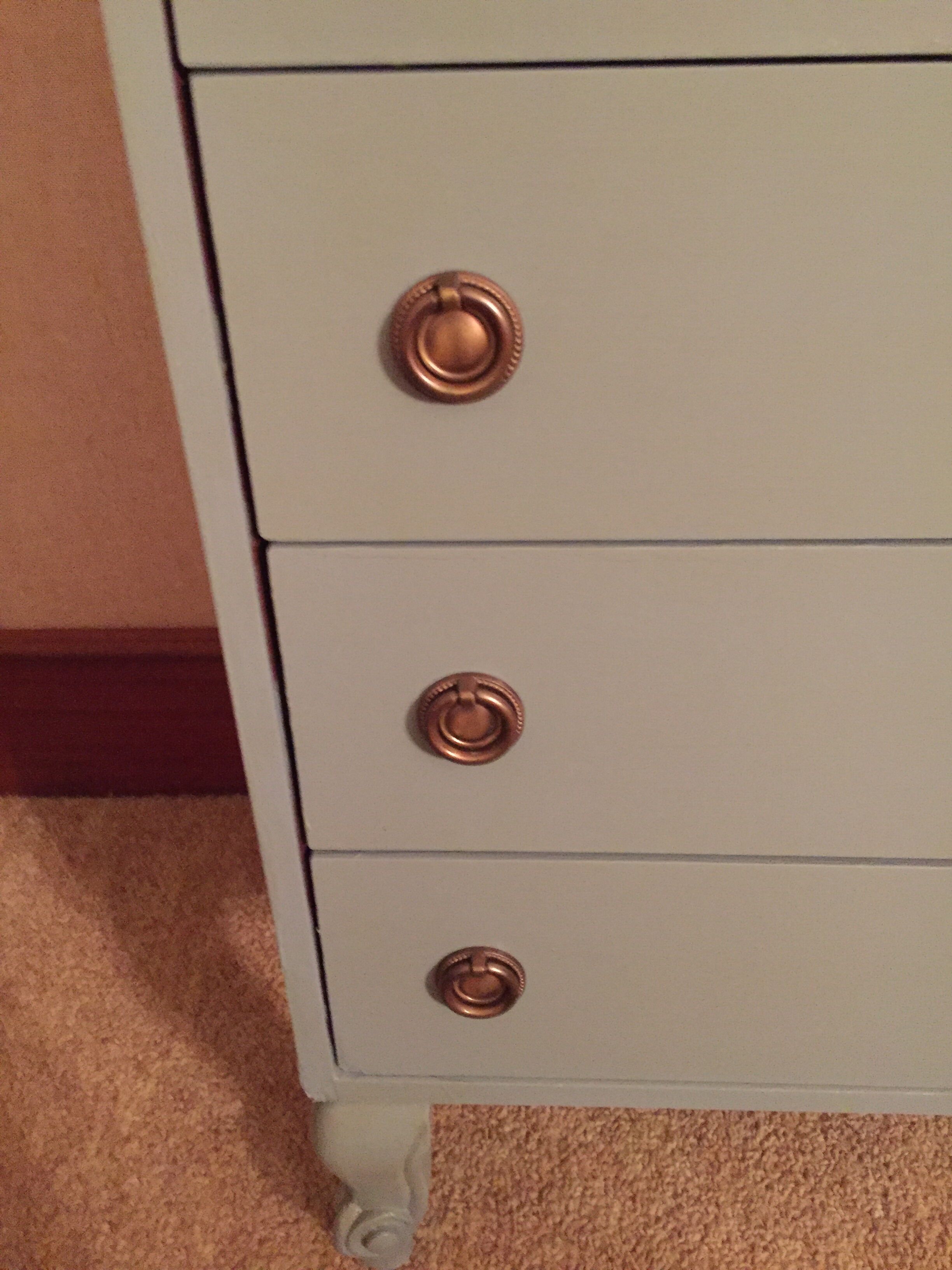Commode 5 tiroirs