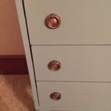 Chest of 5 drawers