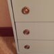 Commode 5 tiroirs