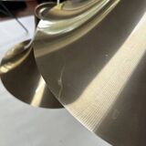 3 "Ascot" pendant lights by RAAK Amsterdam, 1960s