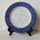 Royal Worcester plate