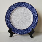 Royal Worcester plate