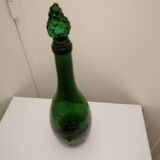 Grape bunch decanter