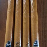 French and American table billard