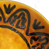 Vallauris ceramics by Allix