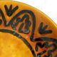 Vallauris ceramics by Allix