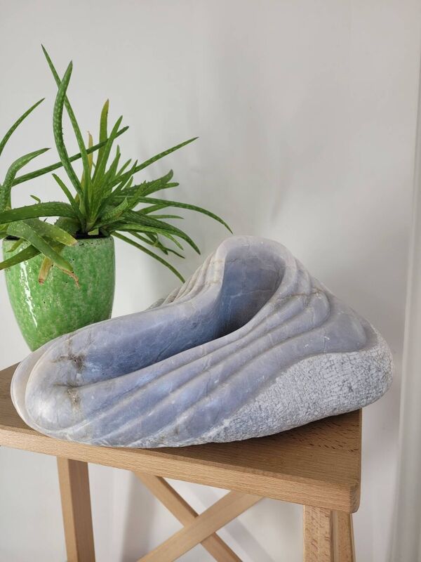 Sculpture Alfred Boucher