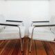 Vintage Czechoslovakian Armchairs, 1960s
