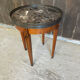 Table bouillotte