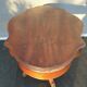 Napoleon III violin table with 2 drawers for inspired musician