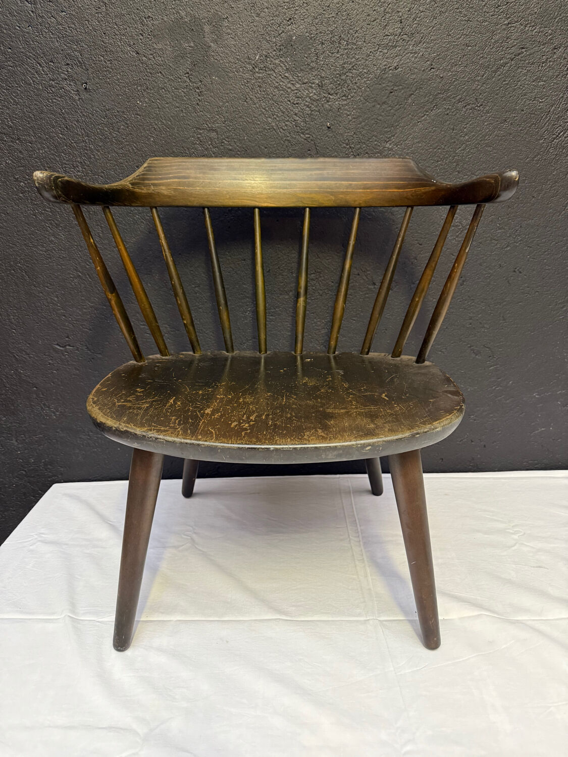 Smaland chair/armchair, 1960s Scandinavian design