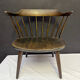 Chaise, fauteuil scandinave Smaland, année 60