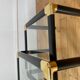 Pull-out coffee tables from the 70s