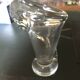 Vase cristal