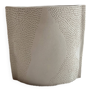 Vase en céramique XL