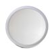 Modernist ceiling lamp, wall lamp, Massive, Belgium, 1990s.