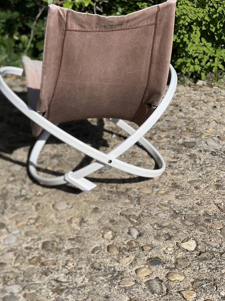 Jetstar Garden Chair by Roger Lecal, 1975