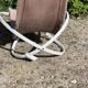 Jetstar Garden Chair by Roger Lecal, 1975