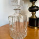 Carafe à whisky vintage 1970