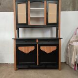 Renovated old dresser