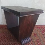 Art deco console