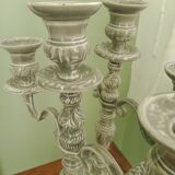 Pair of candlesticks