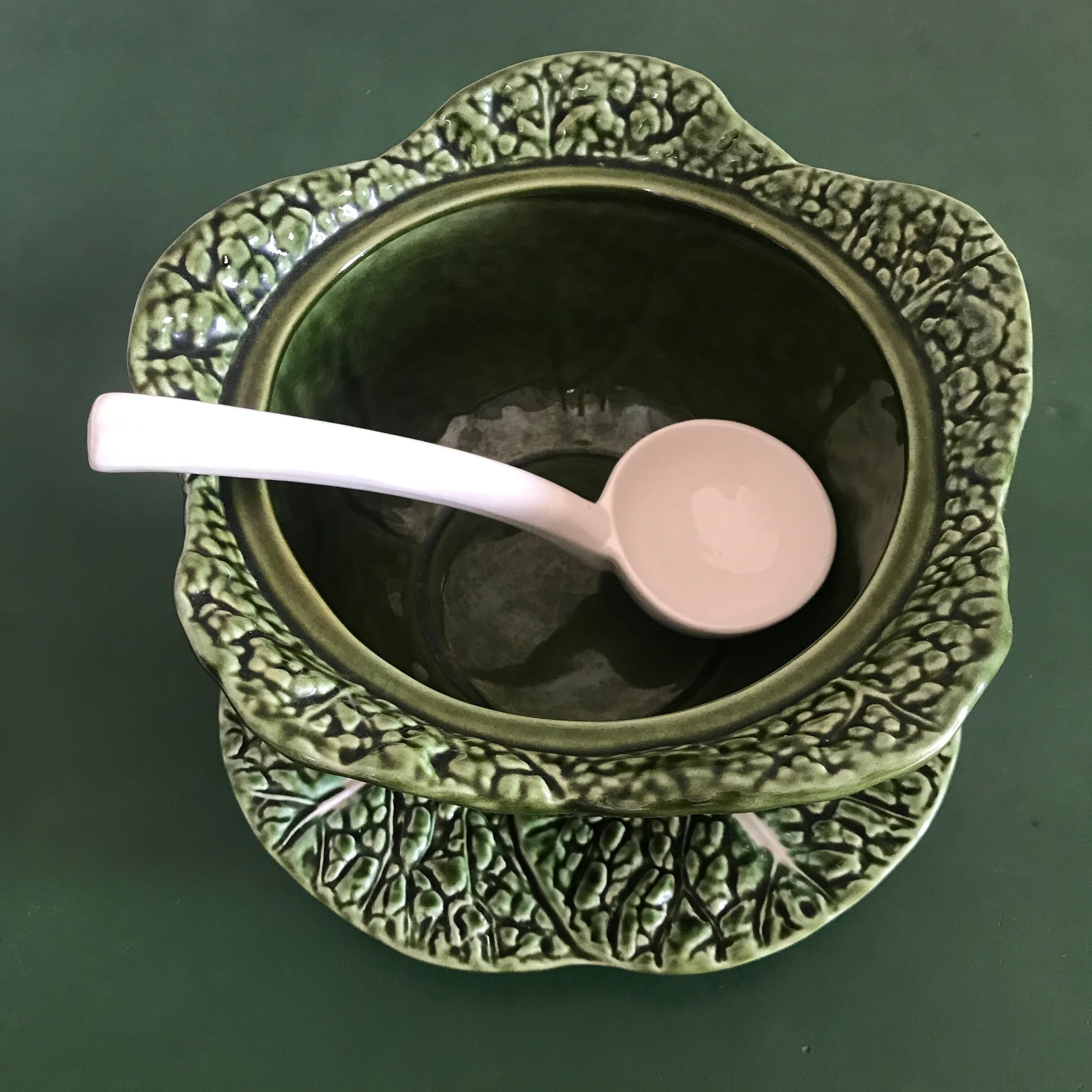 Salad soup maker Bordallo Pinheiro