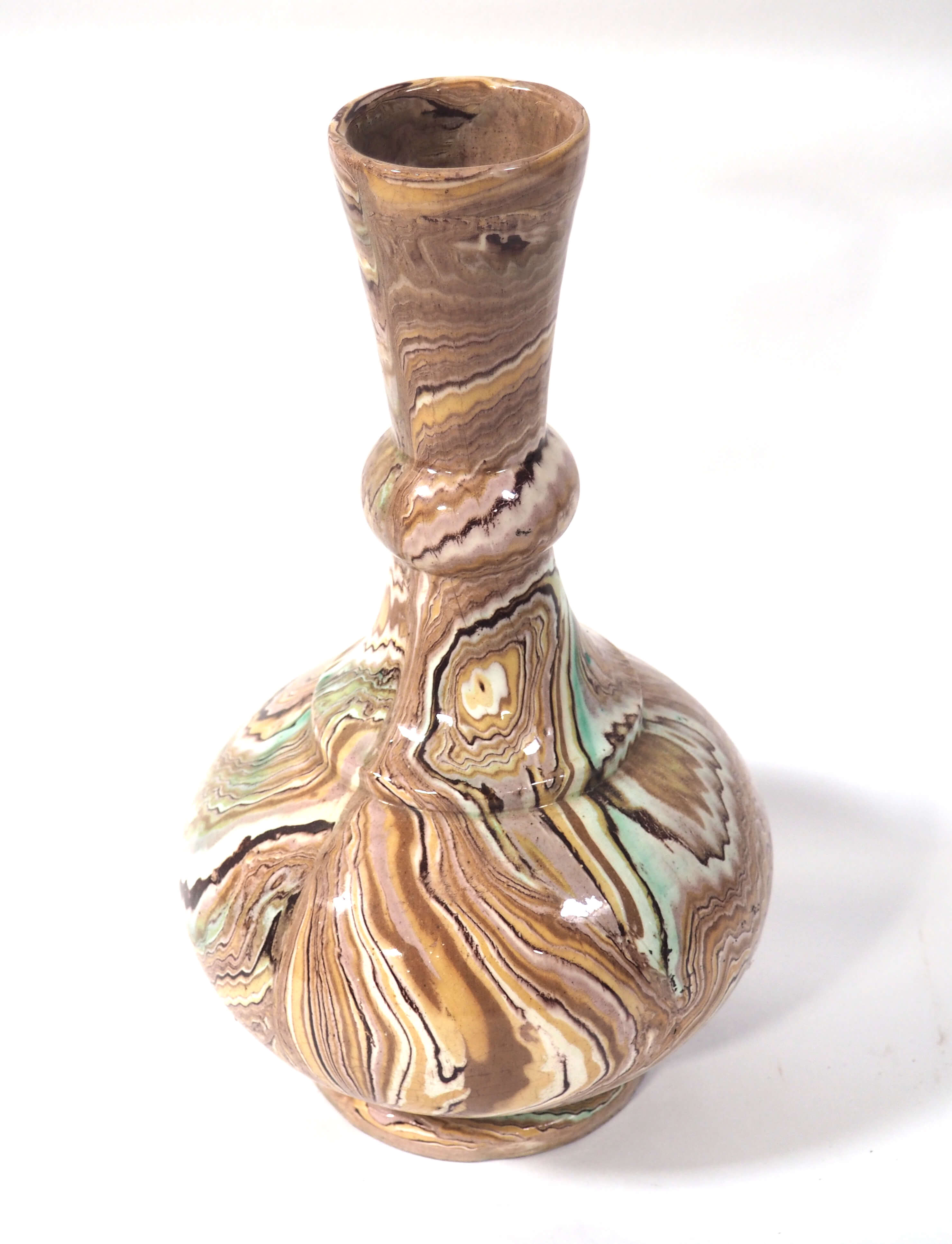 Italian vase nerating