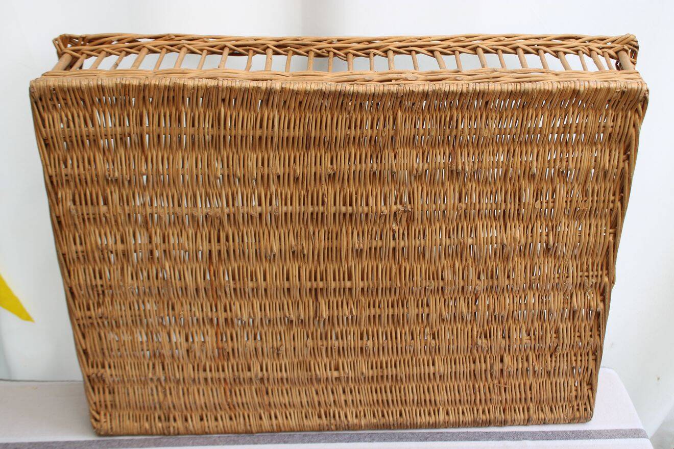 baker's basket