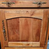Small jam cabinet 1 door