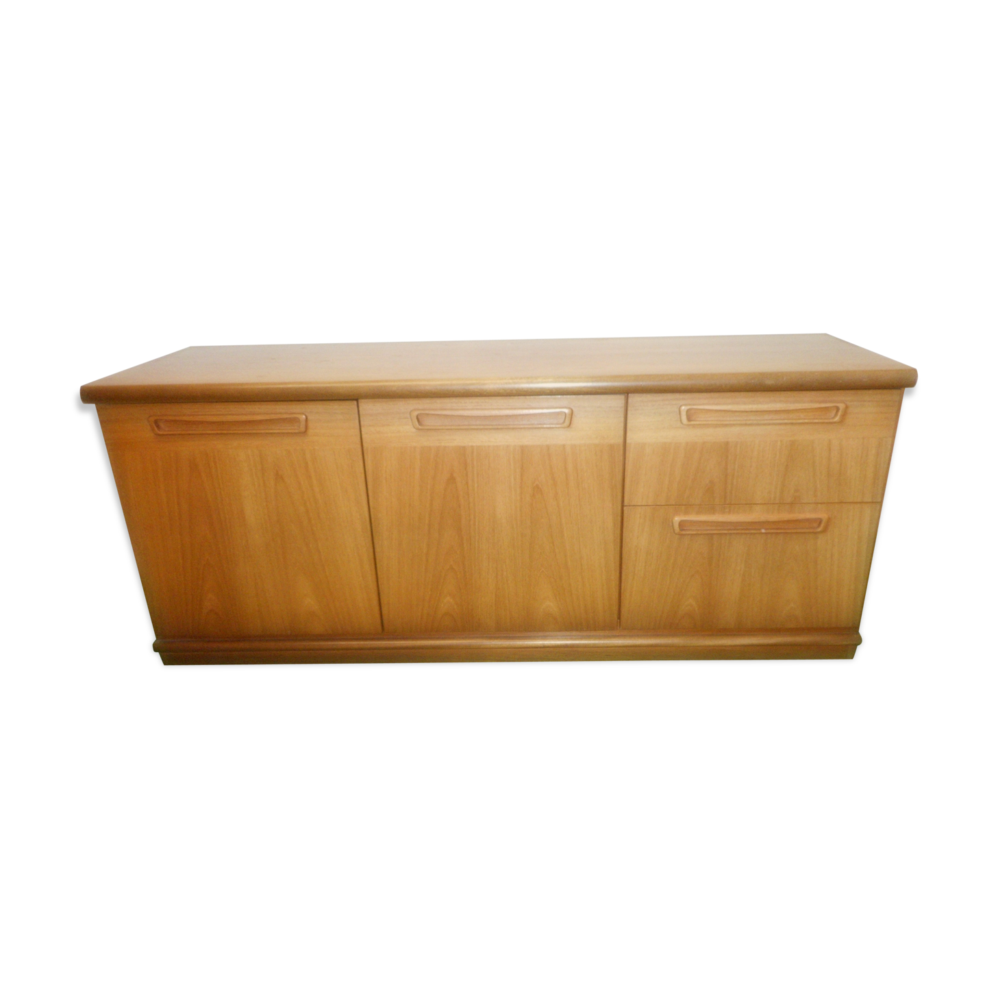 Teak sideboard