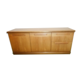 Teak sideboard