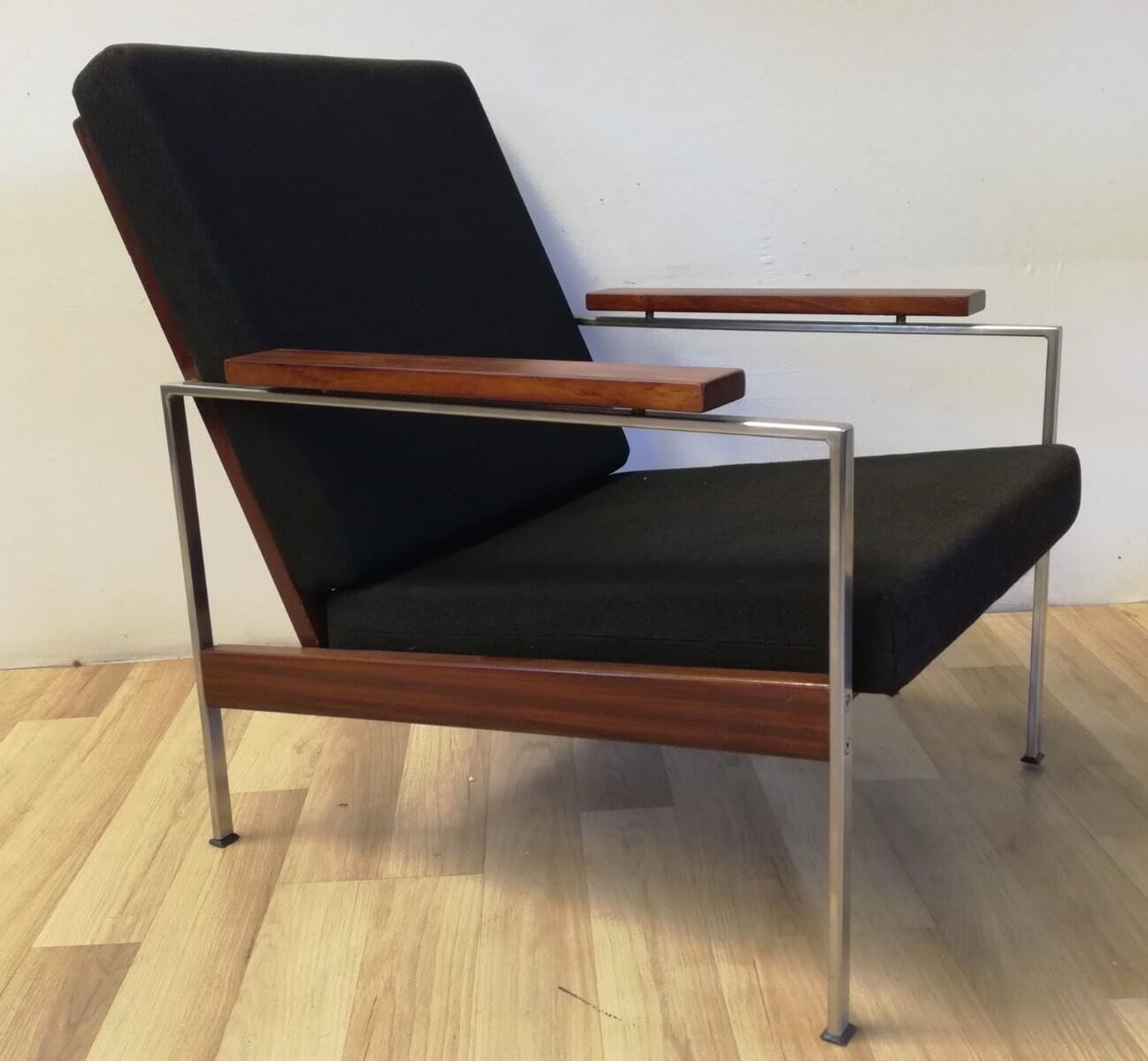 Pair of Rob Parry armchairs