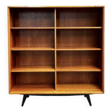 Regalschrank