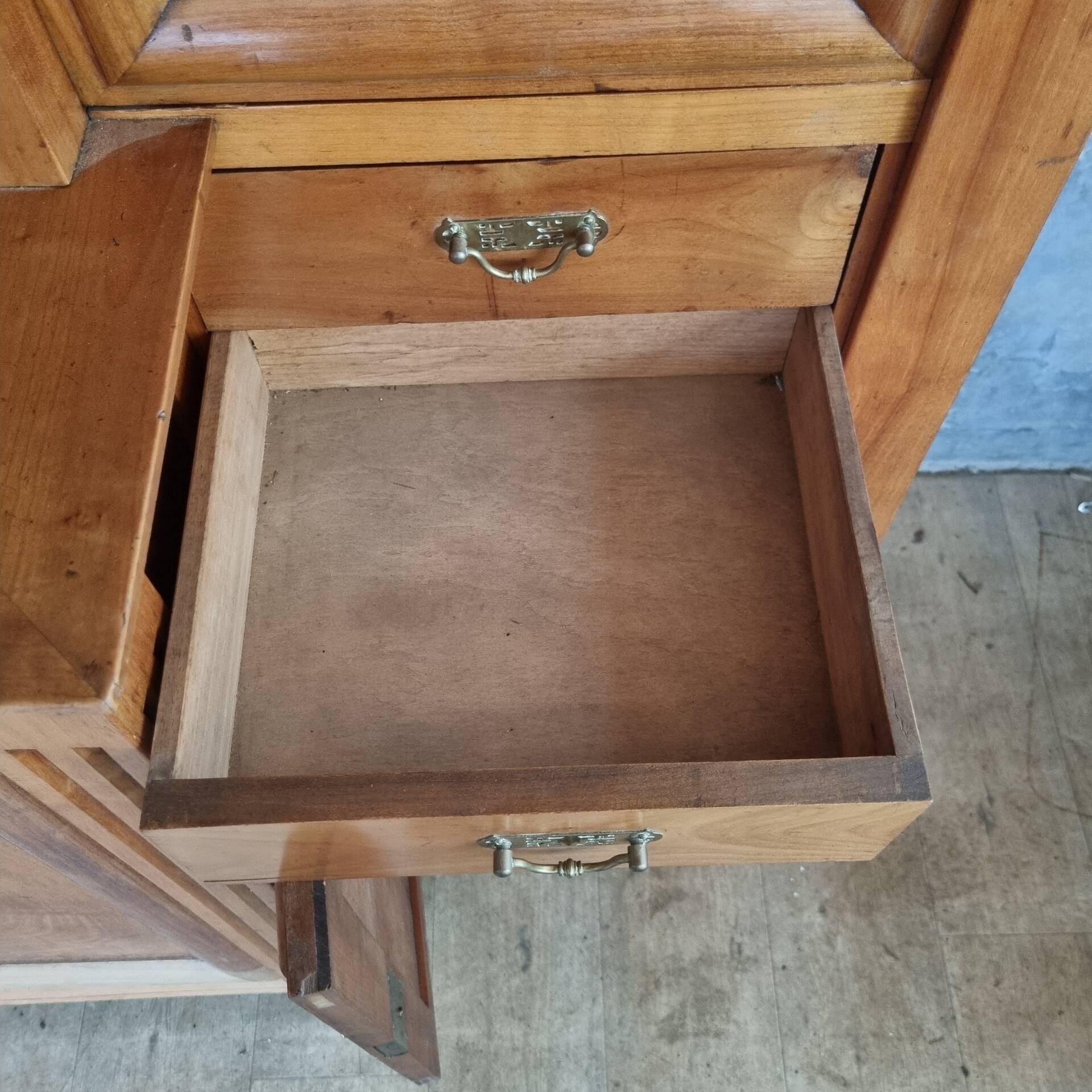 Sideboard, cupboard,