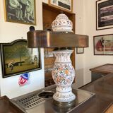 Bar counter from the 1950s