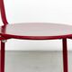 Chaise Patrick Norguet « Stil S48 » pour Lapalma I Lot de 9