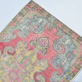 Anatolian Kurdish Vintage Rug sku 3096