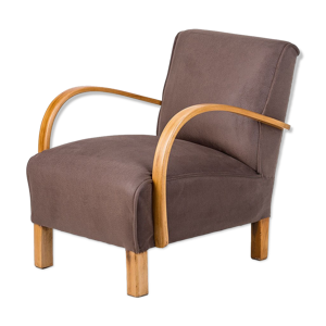 Fauteuil, Tchécoslovaquie,