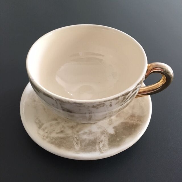 Café or tea Vallauris