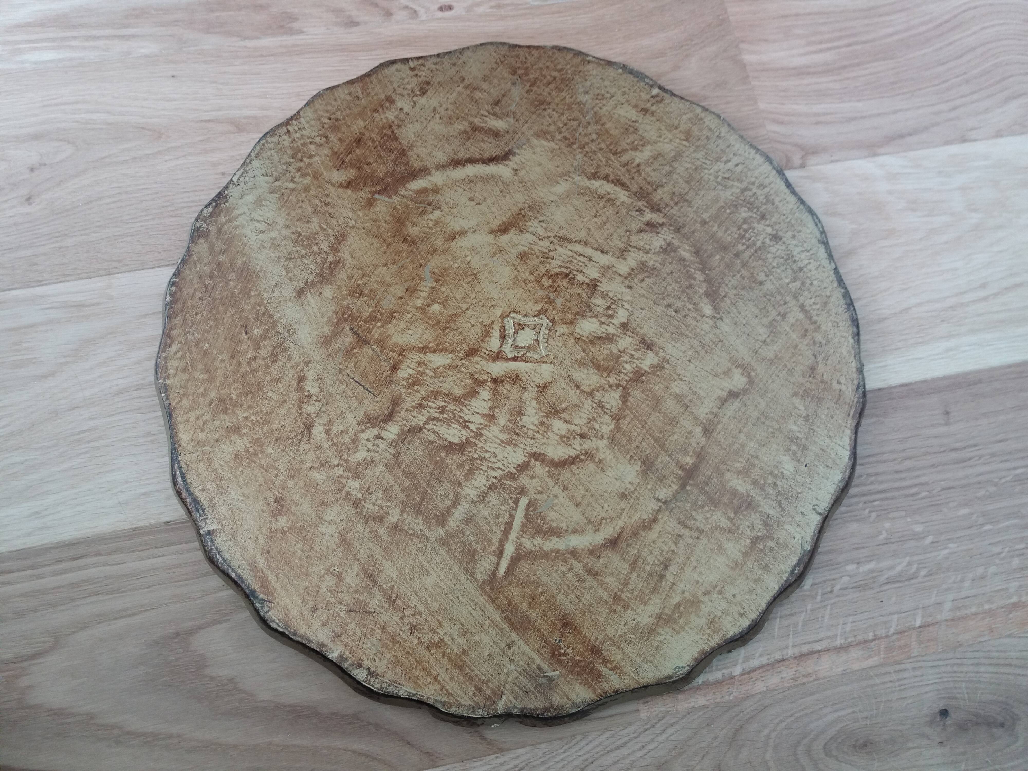 Venetian Florentine Platter LP Italy