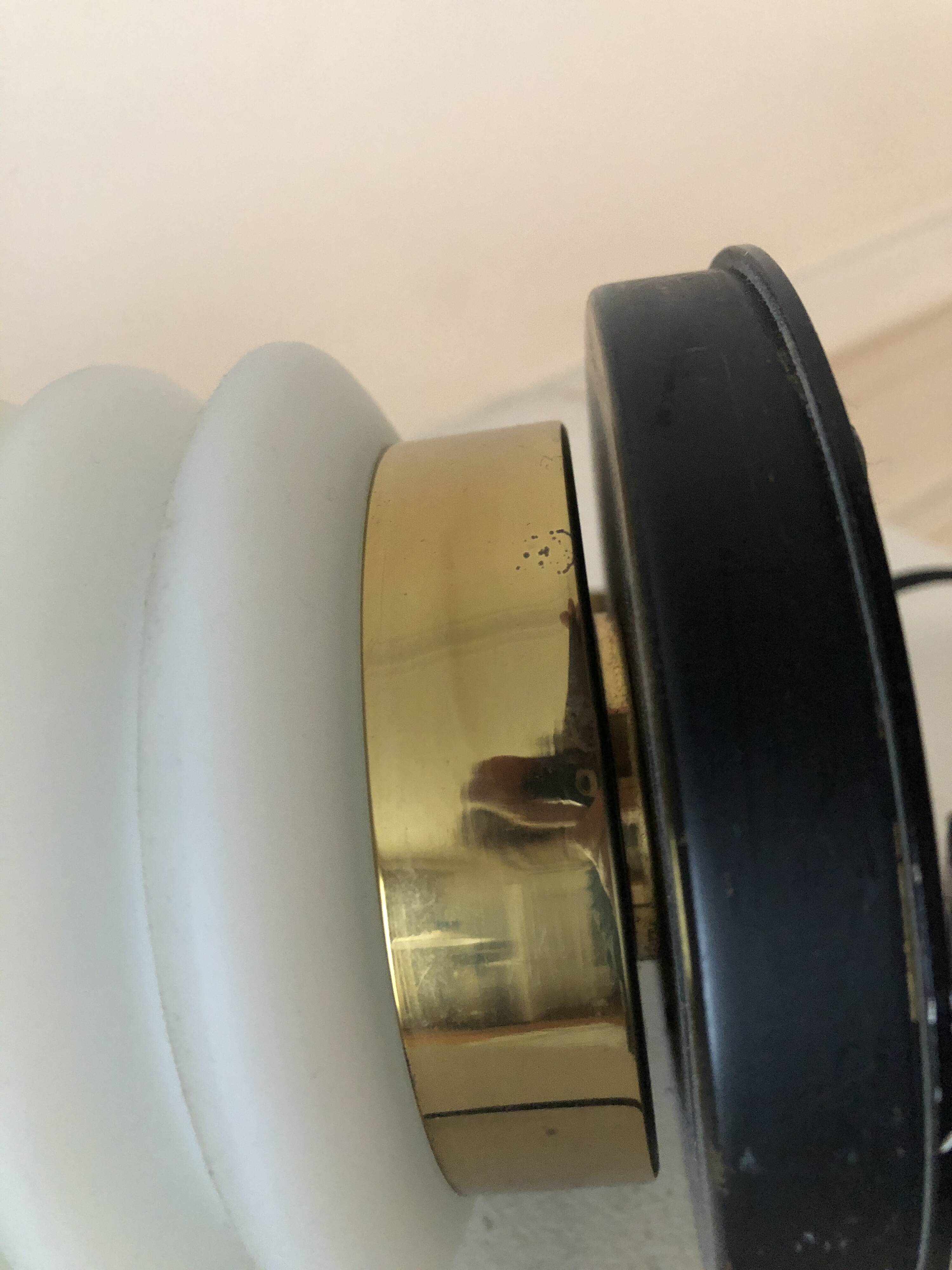 Angelo Lelii Lamp - 1950 - Arredoluce Edition