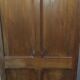 Armoire parisienne
