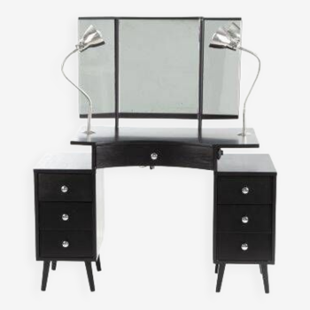 Dressing Table from National theatre of Warsaw, 1960s